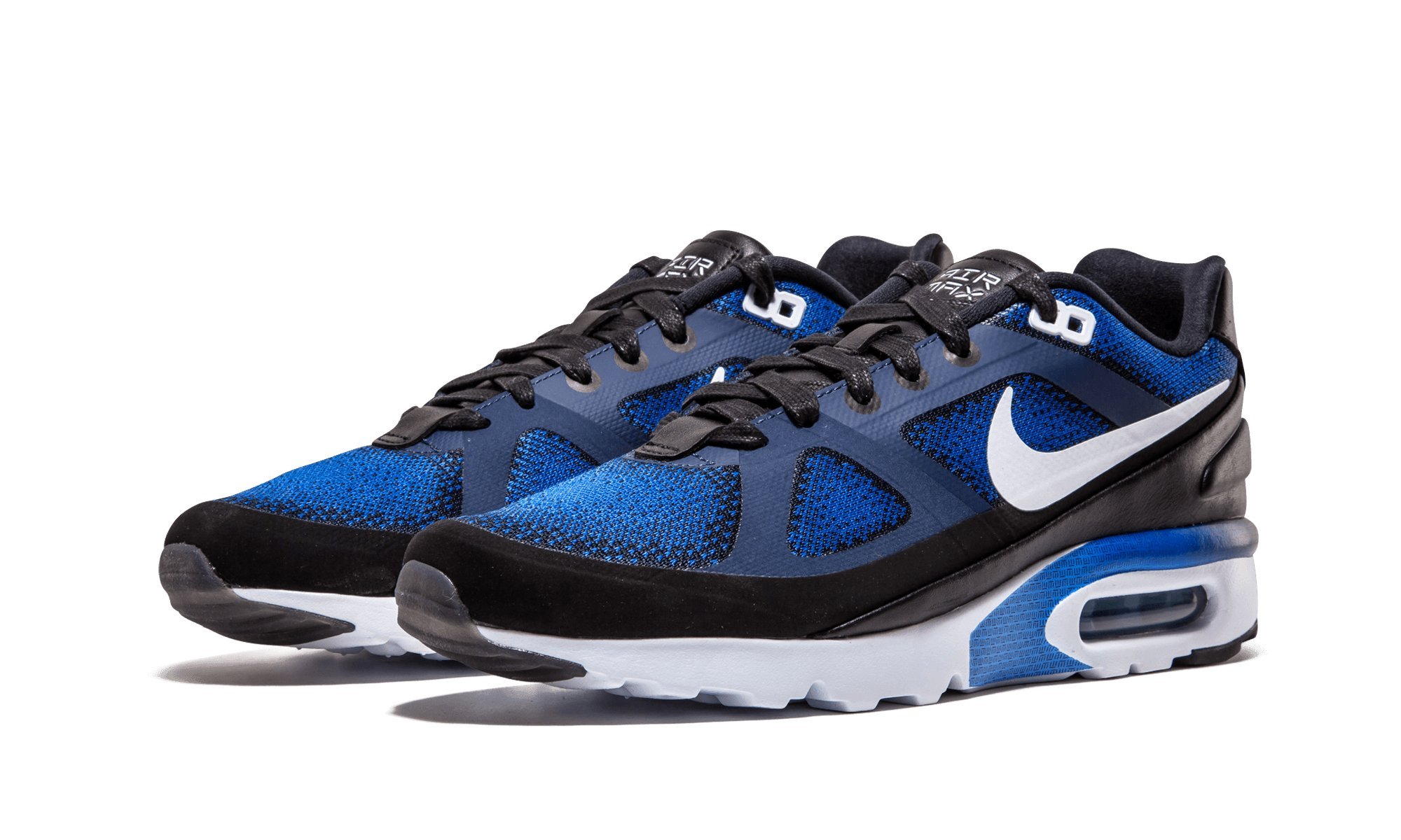 Nike Men's Air Max MP Ultra 848625 401 Running Shoes - Size 11 - Lightweight Cushioned Sneakers for Jogging, Gym & Casual Wear