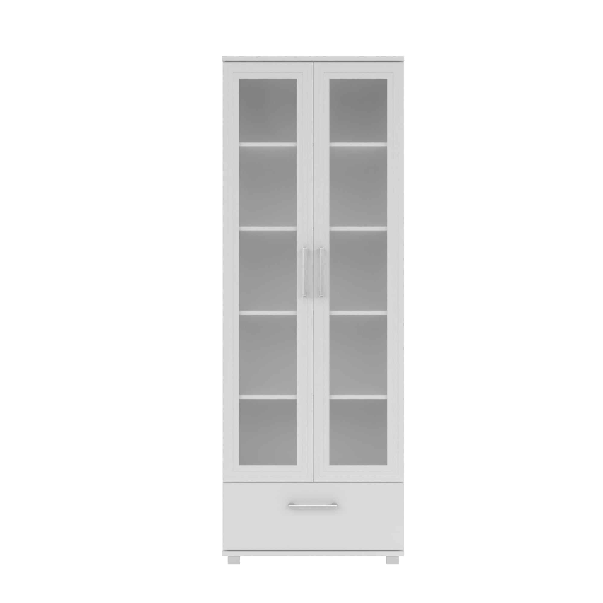 Modern White 72