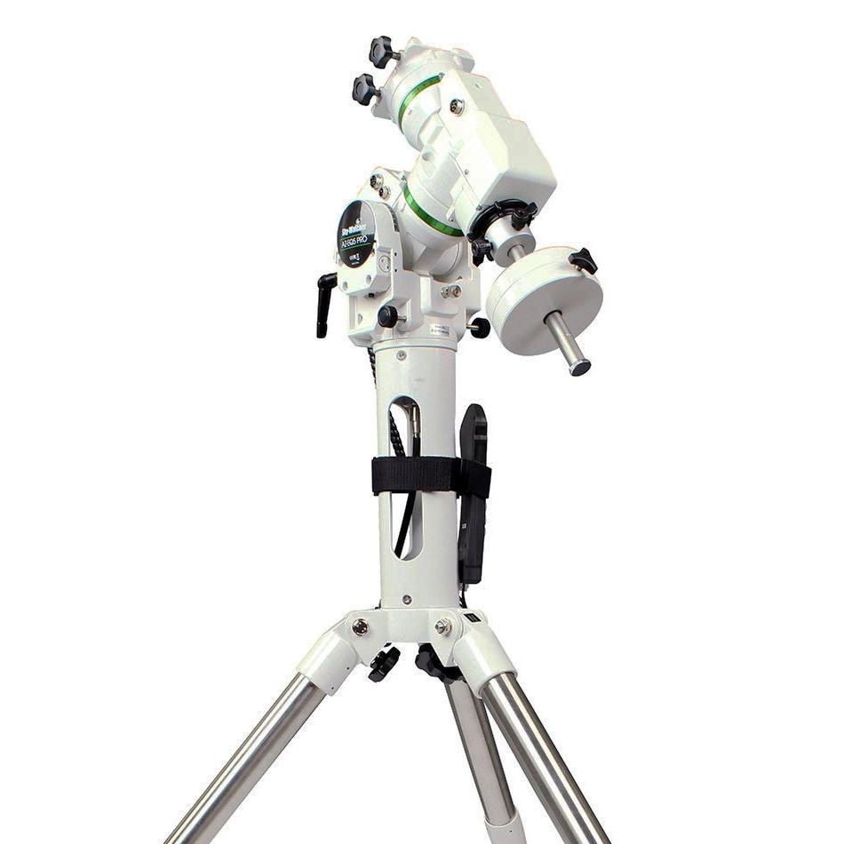 Sky Watcher AZ EQ5 Equatorial Mount - Premium Telescope Mount for Astrophotography & Stargazing - Perfect for Backyard Astronomy & Night Sky Observation