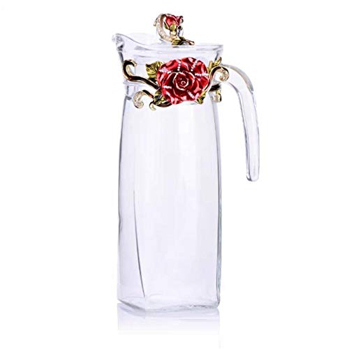 Red Rose H