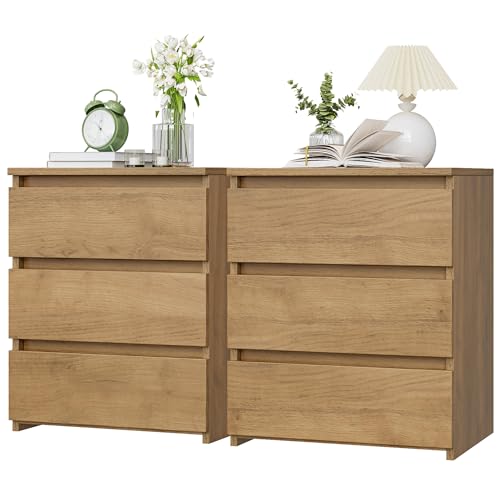 Wooden Grain