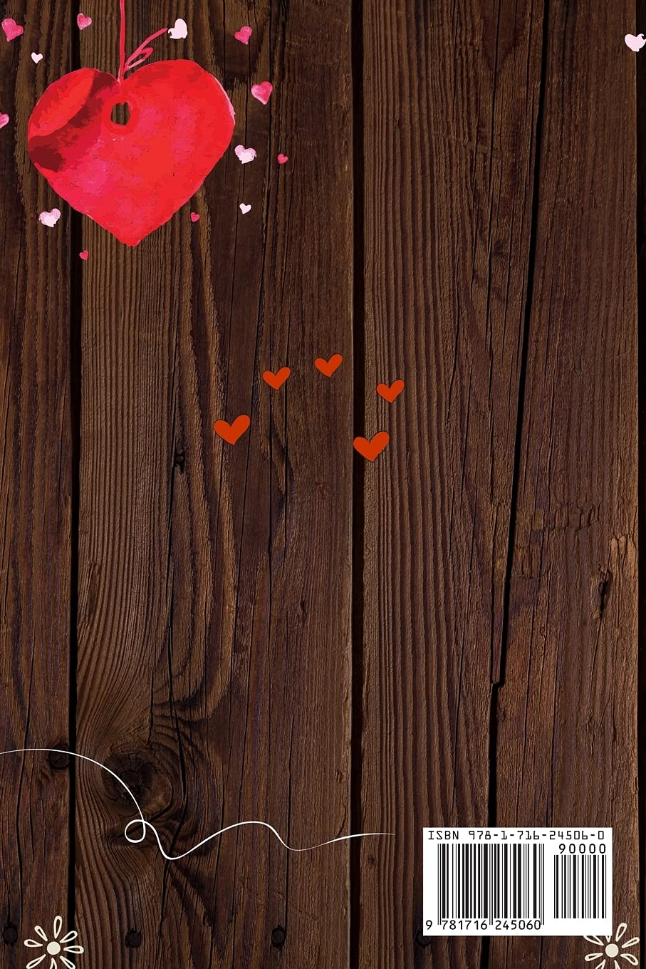 What I Love About You Book: 30 Reasons Why I Love You - Fill in the Blank Journal for Boyfriend, Girlfriend, Wife or Husband - Romantic Personalized Valentine's Day Gift for Couples - Perfect for Anniversaries, Weddings & Date Nights