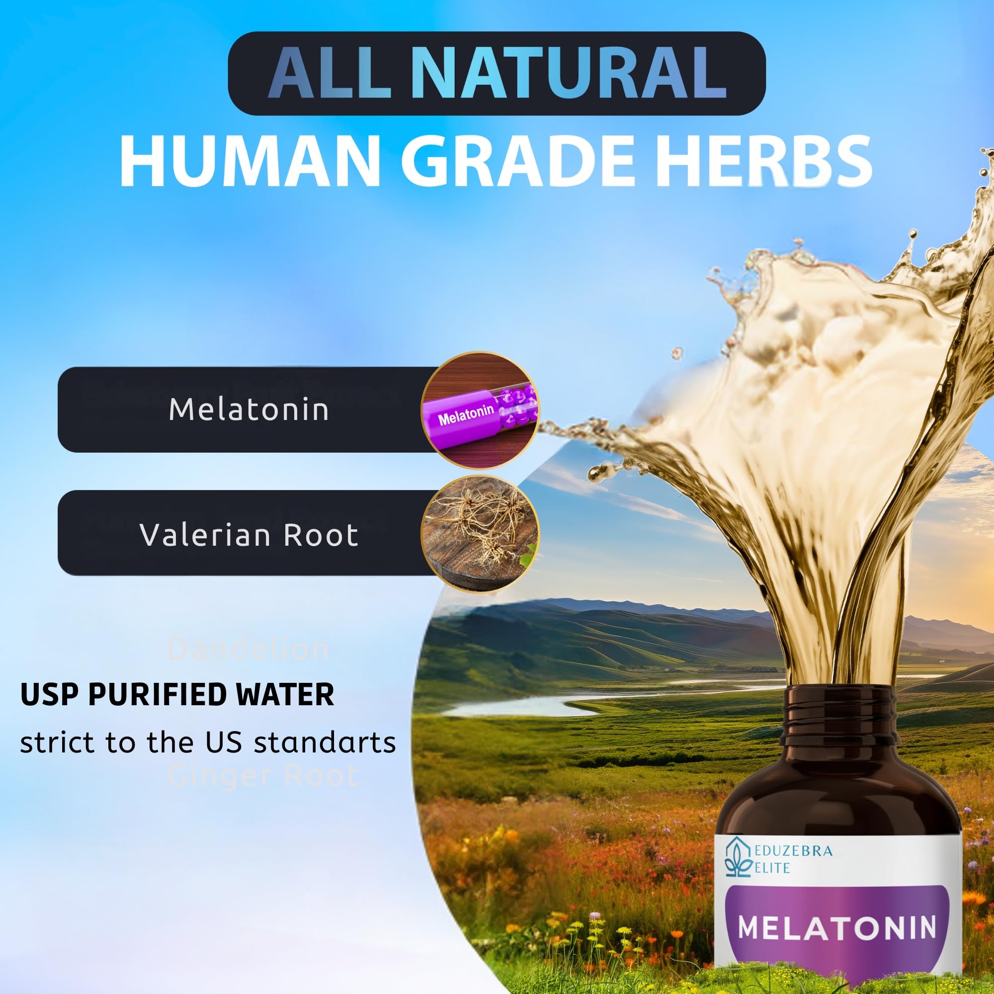 Natural Melatonin for Cats - Calming Cat Treats for Anxiety Relief & Sleep Aid | Supports Restful Sleep During Grooming, Travel & Vet Visits
