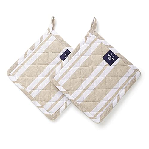 Franca Beige Stripes