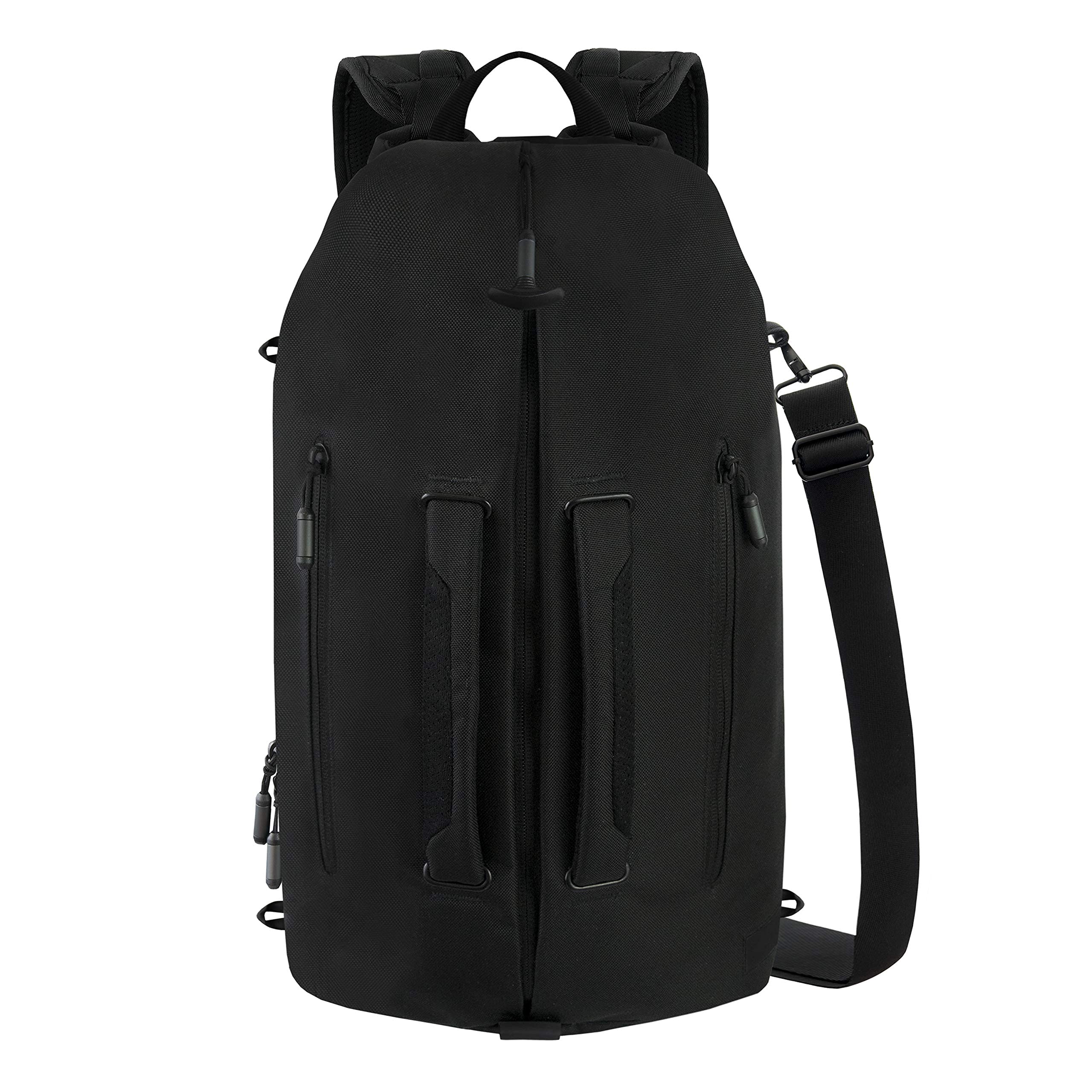 AP Ascentials Pro Fury Premium Travel Backpack - 17