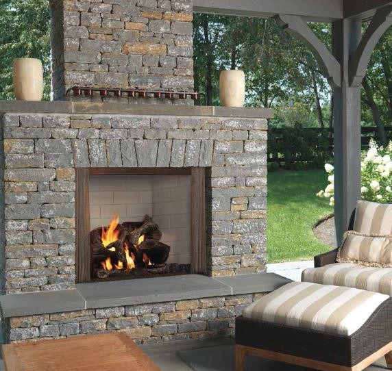 Majestic Castlewood 42