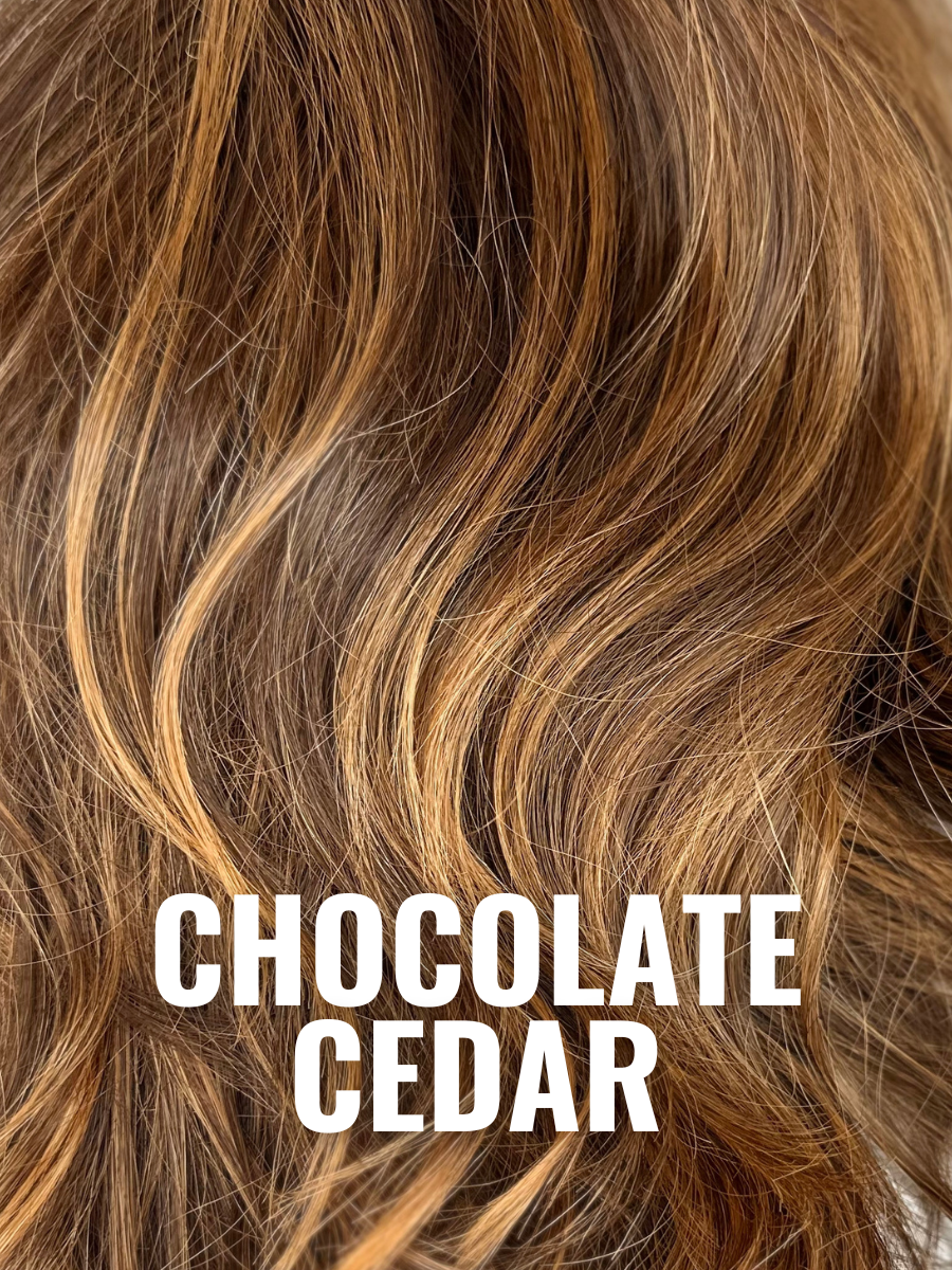 Premium Chocolate Cedar Wood - Natural Aromatic Scent for Home Decor, DIY Crafts & Relaxation - Perfect for Diffusers, Potpourri & Gifts