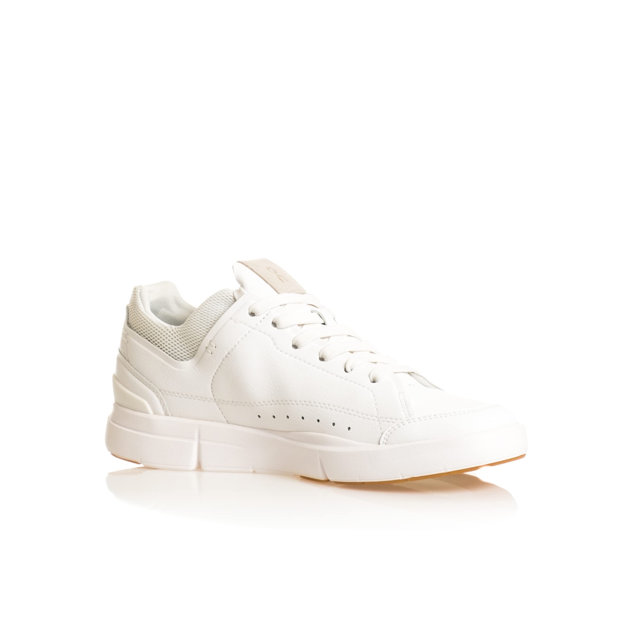 Women's Roger Centre Court Sneakers - Stylish & Comfortable Tennis Shoes for Women | Perfect for Casual Wear, Workouts & Everyday Fashion