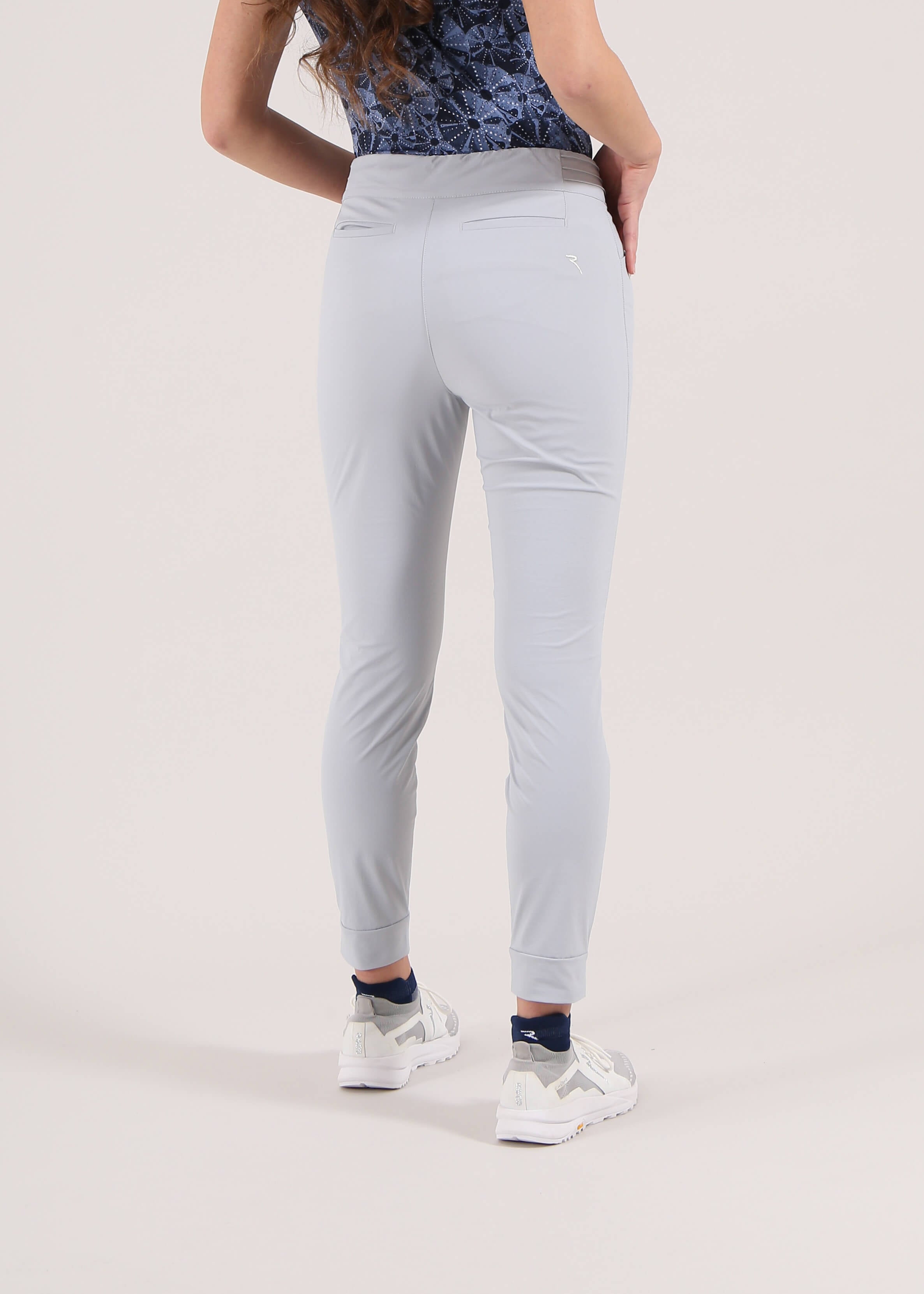 SABANAS Pull On Comfort Pants for Women - Soft Stretch Lounge Pants, Elastic Waband, Relaxed Fit - Perfect for Yoga, Sleepwear, and Home Comfort (Final Sale)