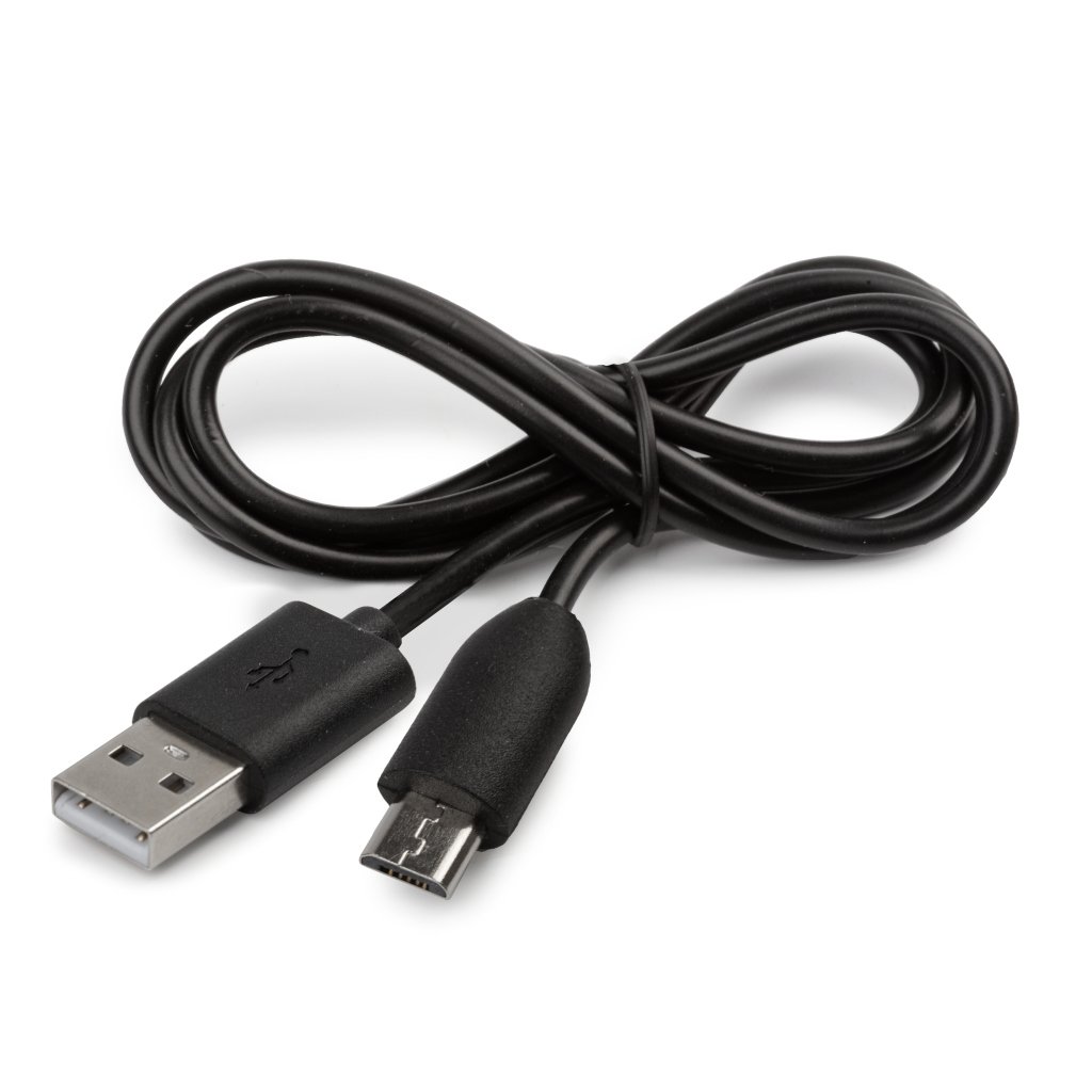 REYTID Replacement USB Charging Cable for Beats Solo2, Studio 2.0 & Wireless Headphones - Durable Micro USB Power Cord for Home, Office & Travel Use