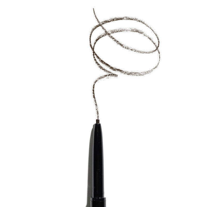 Love My Brows Eyebrow Pencil - Waterproof, Long-Lasting & Natural Look - Perfect for Daily Makeup, Professional Use & On-The-Go Touch Ups