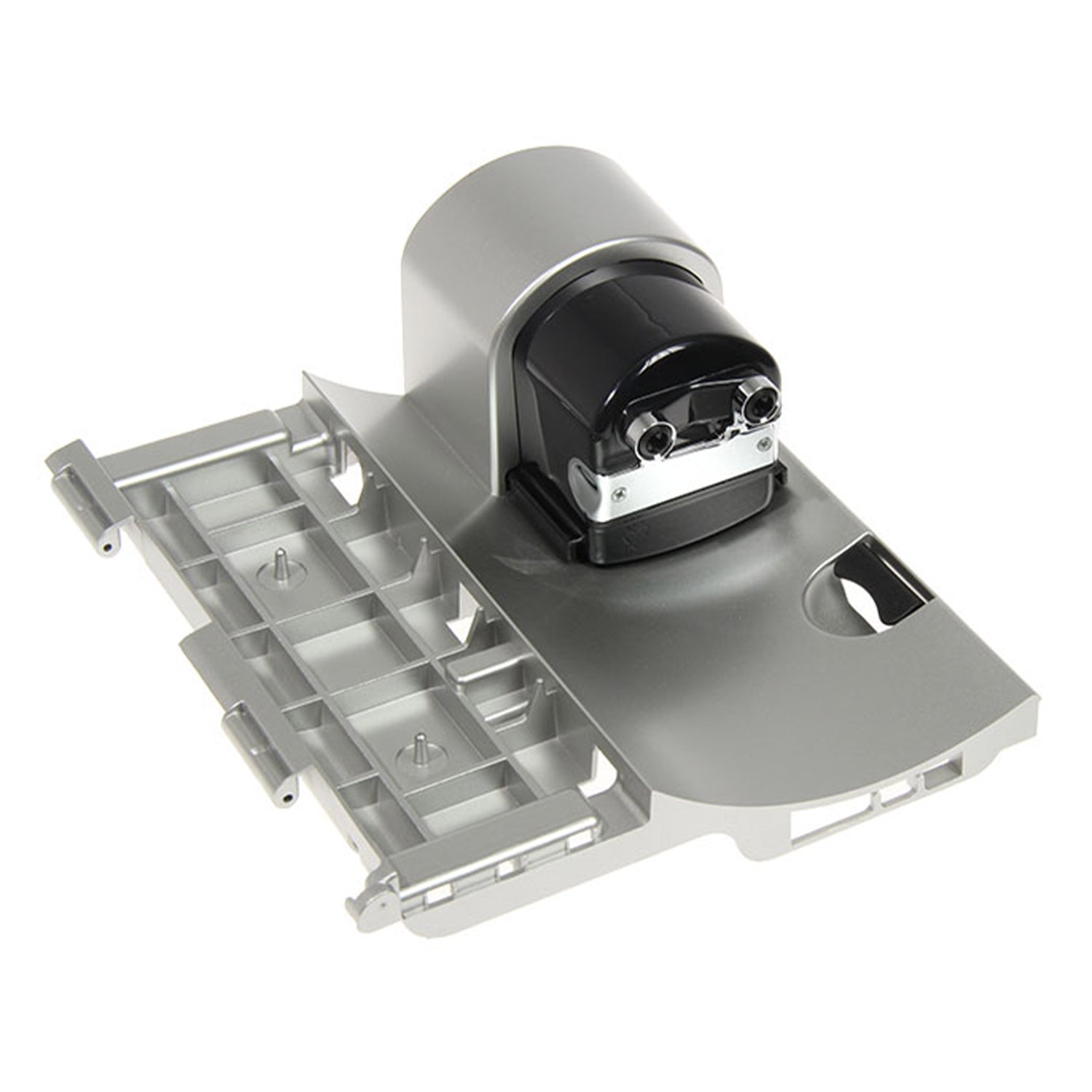 Original DeLonghi Door Assembly 7313220611 - Replacement Part for Coffee & Espresso Machines - Perfect for Home & Office Use