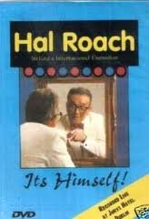 HAL ROACH ITS HIMSELF IRELAND'S INTERNATIONAL COMEDIAN - Vintage Comedy DVD Collection for Movie Lovers & Classic Film Enthusiasts - Perfect for Home Entertainment & Gift Giving