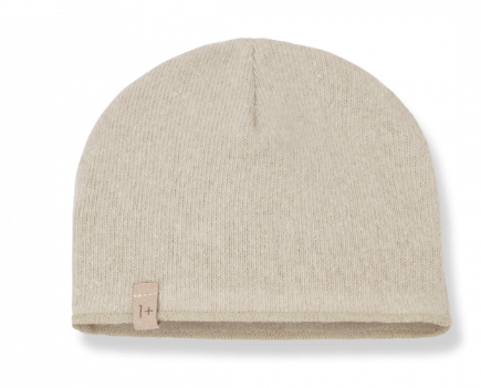 1+ IN THE FAMILY ELISE BEANIE (T1 T3) - Cozy Winter Hat for Women & Men - Perfect for Outdoor Activities, Skiing, and Casual Wear