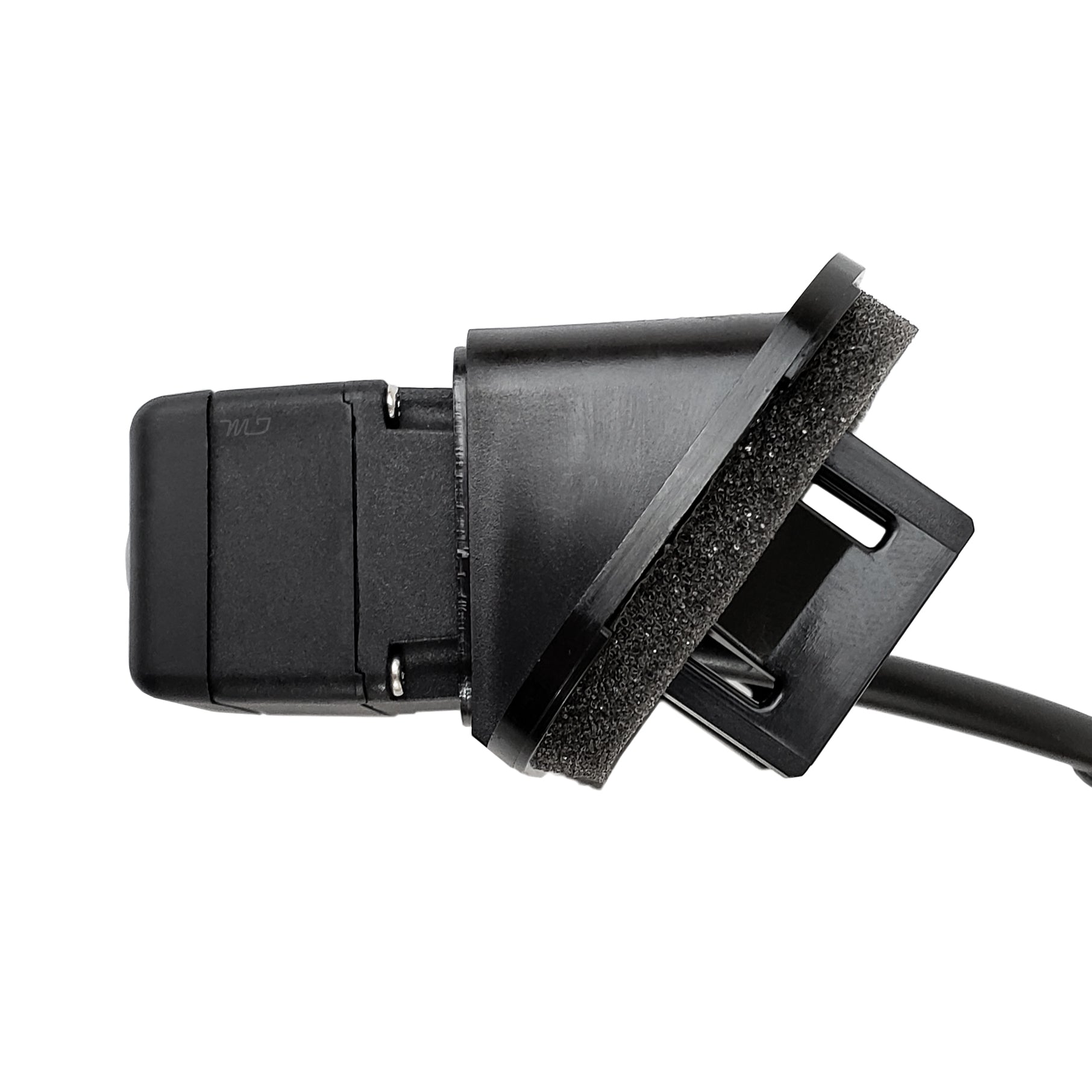 2014-2015 Mazda 6 OEM Backup Camera Replacement - Genuine Part #GJT1-67-RC0 / RC0B / RC0C - Perfect for Parking Assistance & Nighttime Safety