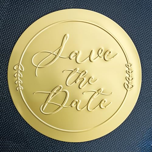 Save the Date-B
