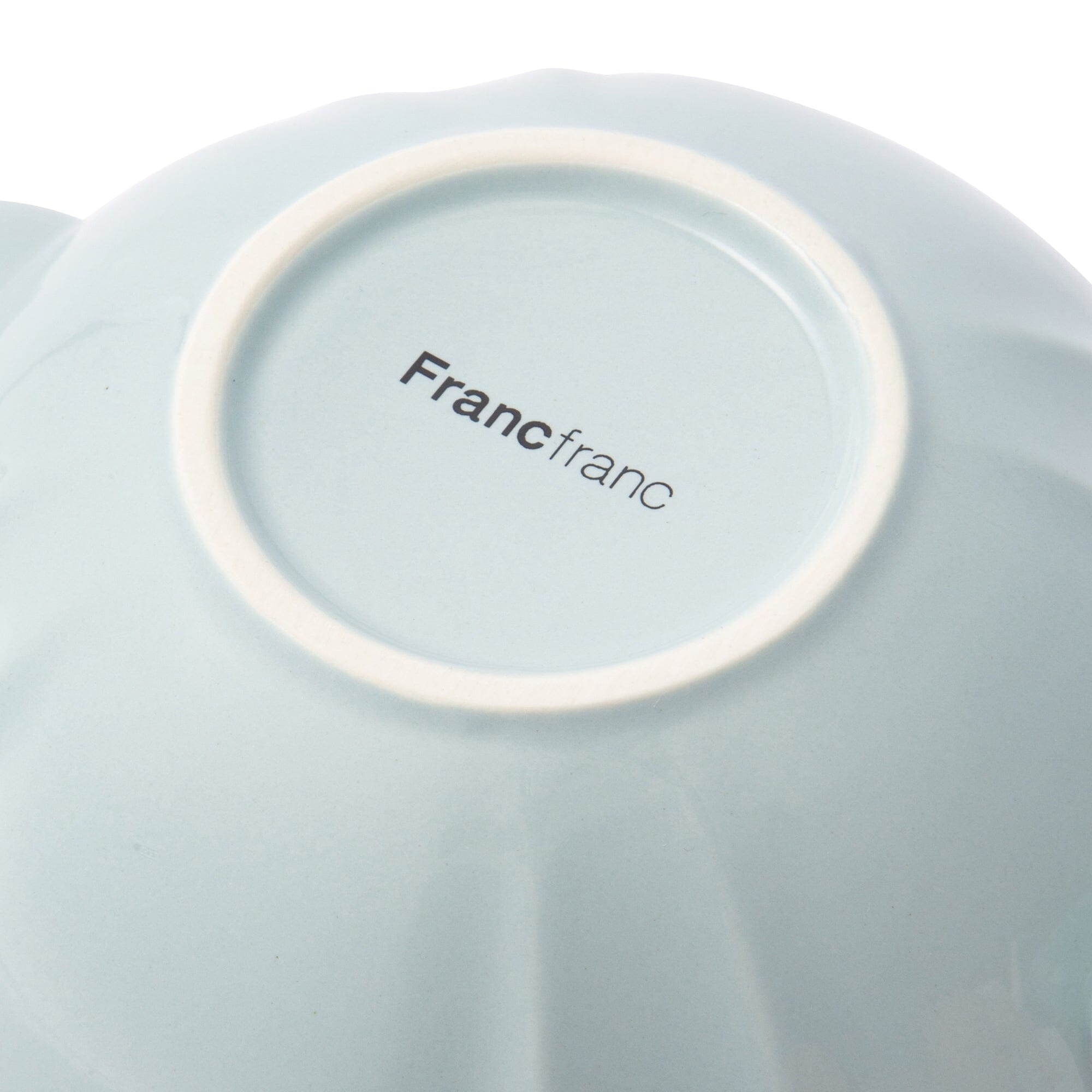 Blue Floral Teapot - Elegant Ceramic Tea Pot with Flower Motif for Afternoon Tea & Home Decor