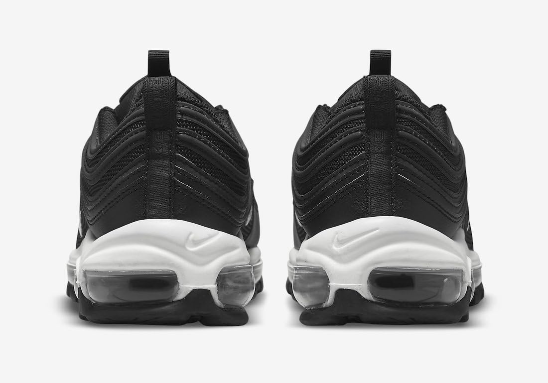 Nike Air Max 97 Women's Running Shoes - Lightweight Comfortable Athletic Sneakers for Gym, Workout & Casual Wear