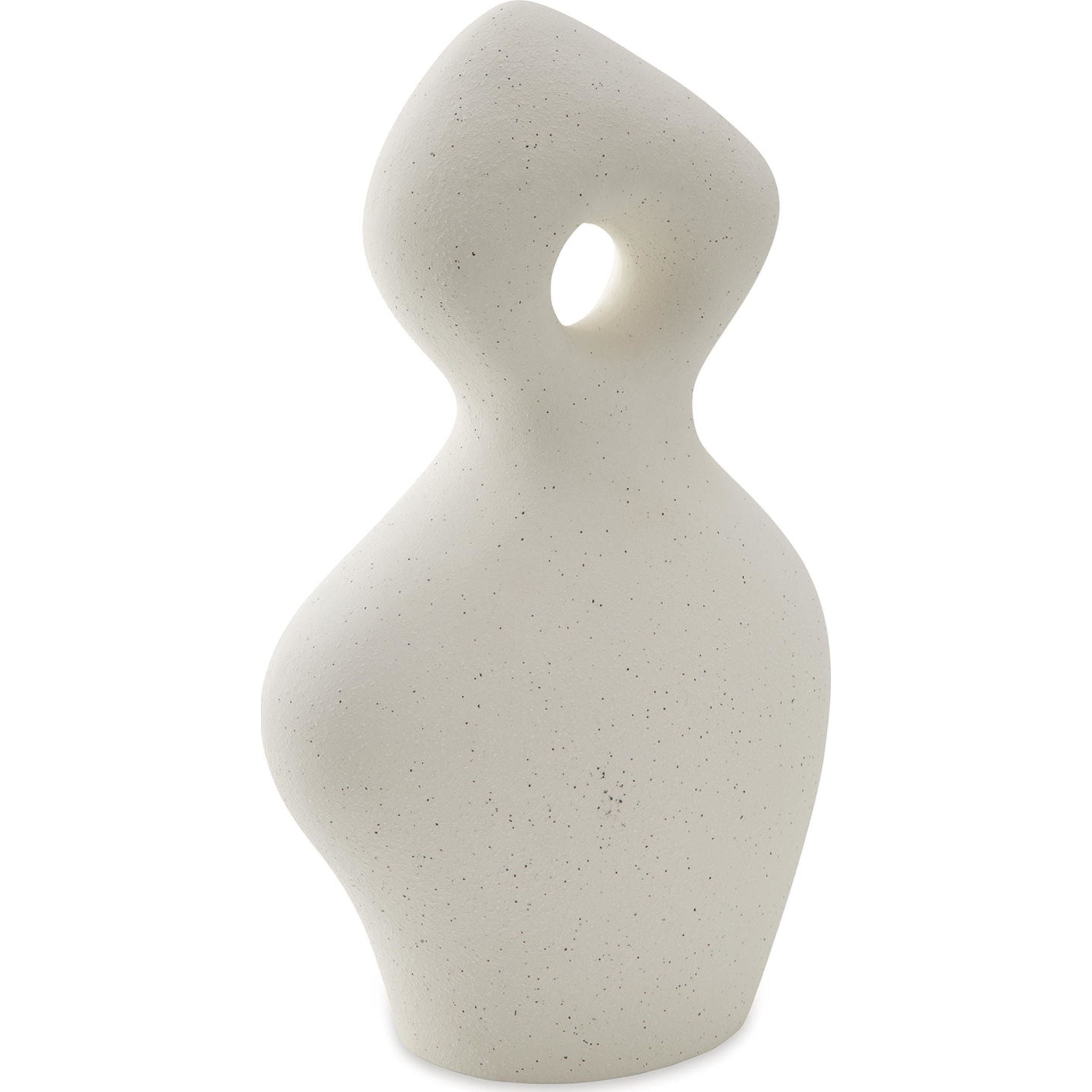 Arthrow Sculpture - Handcrafted Modern Art Decor for Home & Office | Perfect for Living Room, Bedroom, and Gift Giving