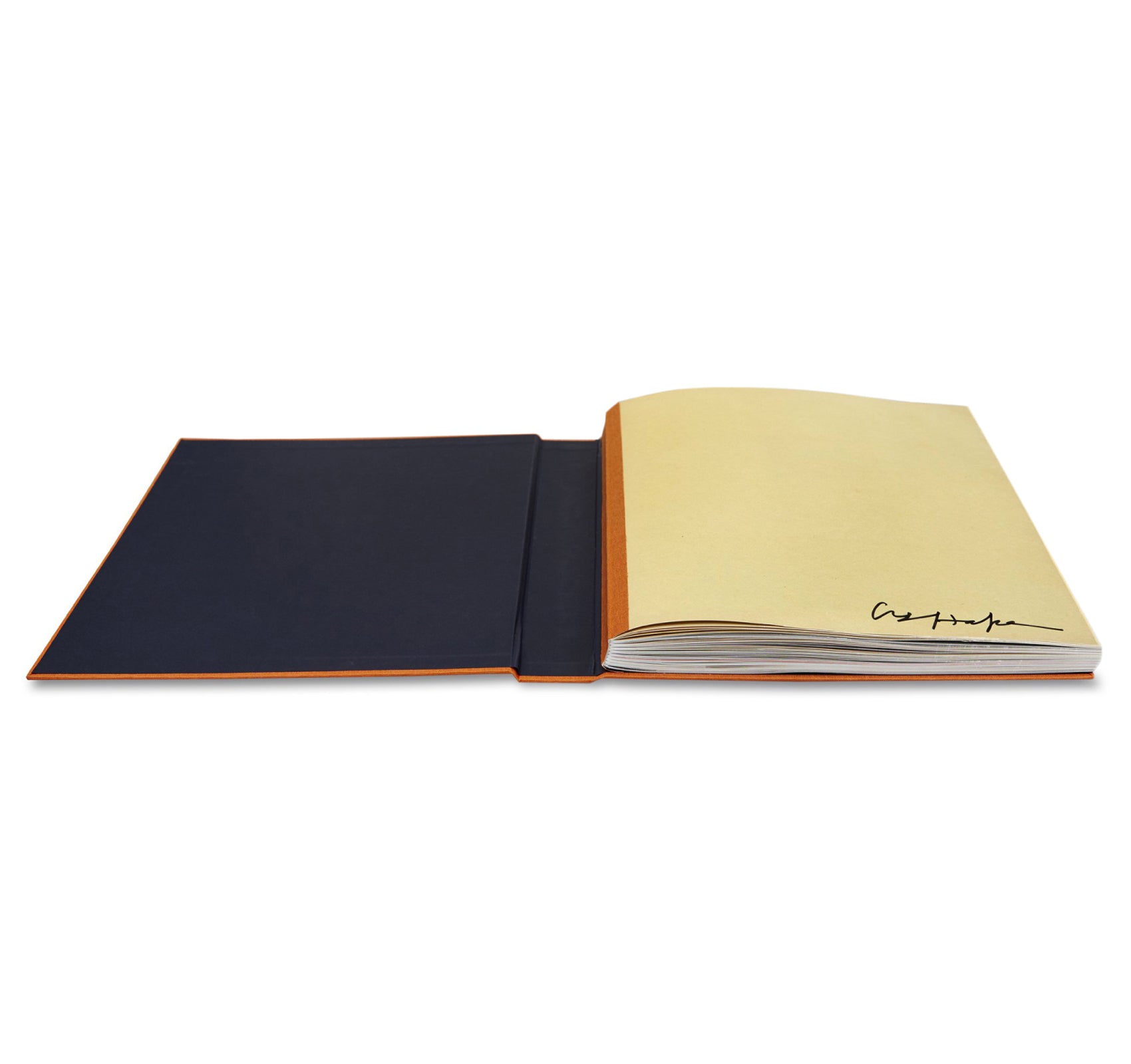 OMAHA SKETCHBOOK by Gregory Halpern - Special Limited Edition Photography Book | Perfect for Art Collectors, Photography Enthusiasts & Home Decor