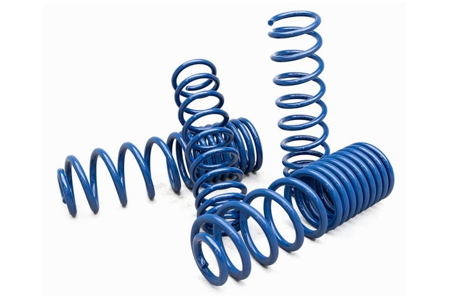 AEV 3in High Capacity Coil Springs for Jeep Gladiator JT 3.6L - Heavy Duty Suspension Upgrade for Off-Roading & Towing