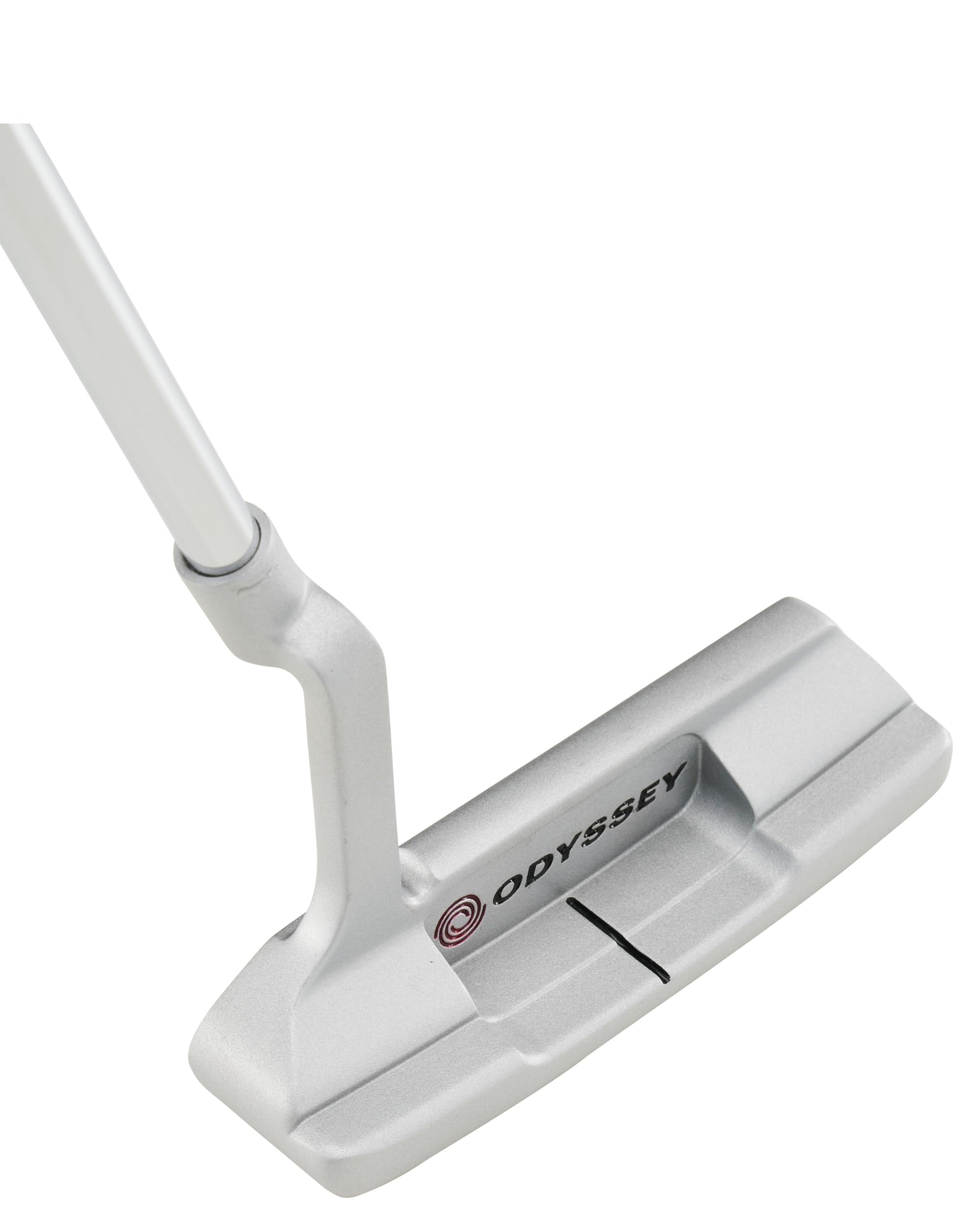 Odyssey Golf White Hot OG Putter - Premium Golf Club for Precision Putting | Perfect for PGA Tour Players & Amateurs | Enhance Your Short Game on Greens & Practice Ranges