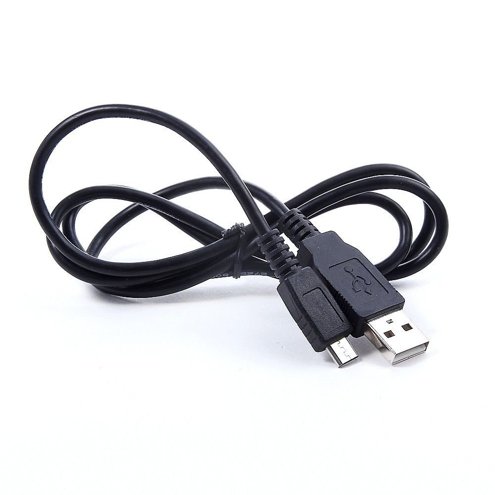 Premium USB Charging Cable for OontZ Angle 3 Bluetooth Speaker | Fast Charging Cord | Durable Power Wire for Home, Travel & Outdoor Use