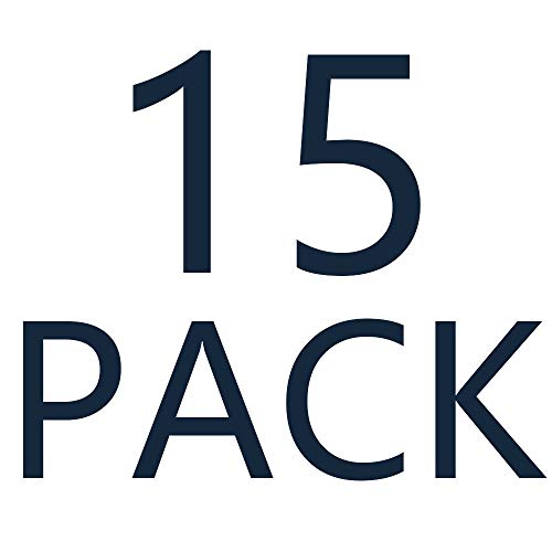 15 Pack