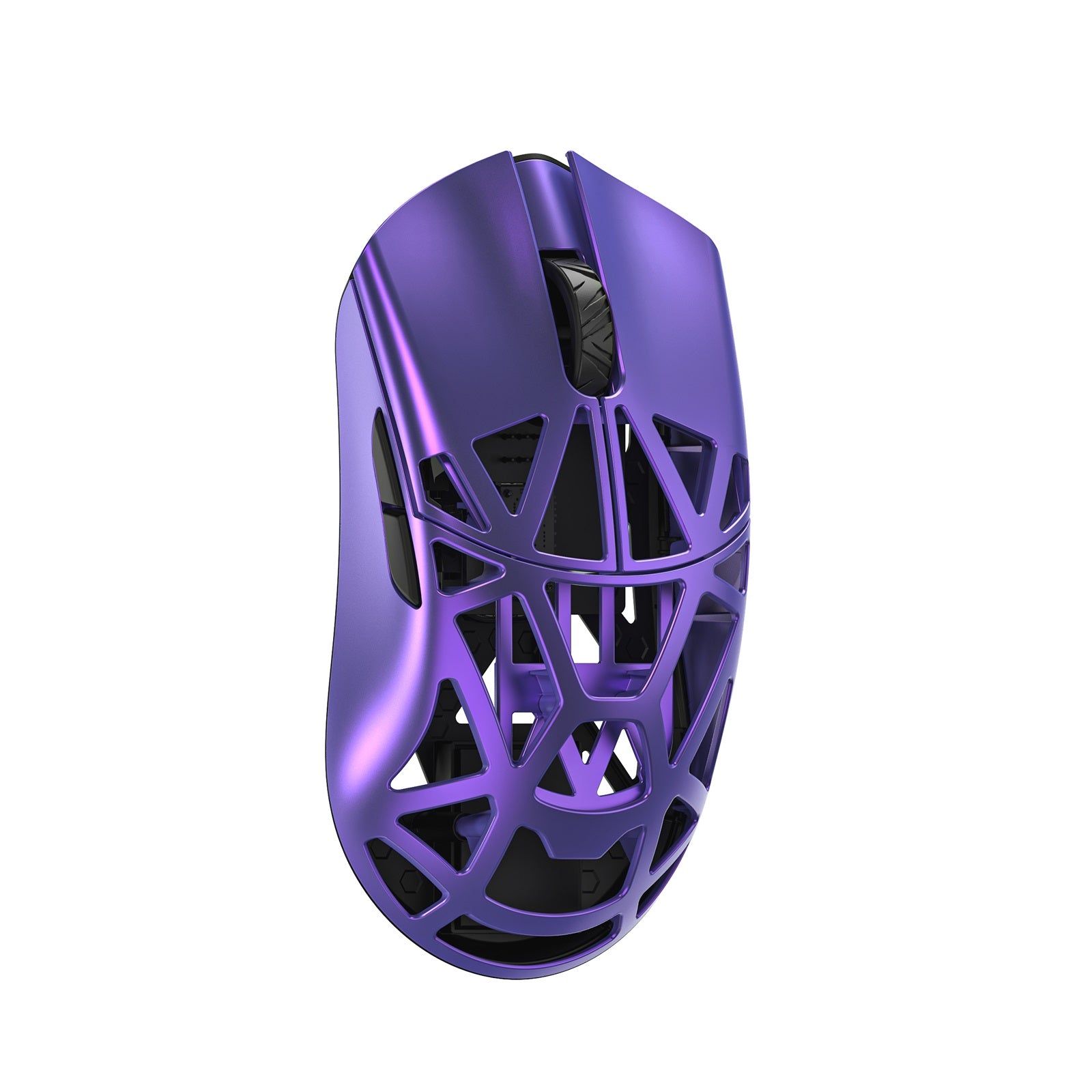 WLMOUSE Beast X Pro Magnesium Wireless Gaming Mouse - Lightweight, Durable & Ergonomic Design for PC, Mac, Esports & Competitive Gaming