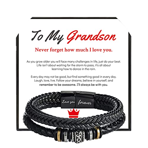 Grandson