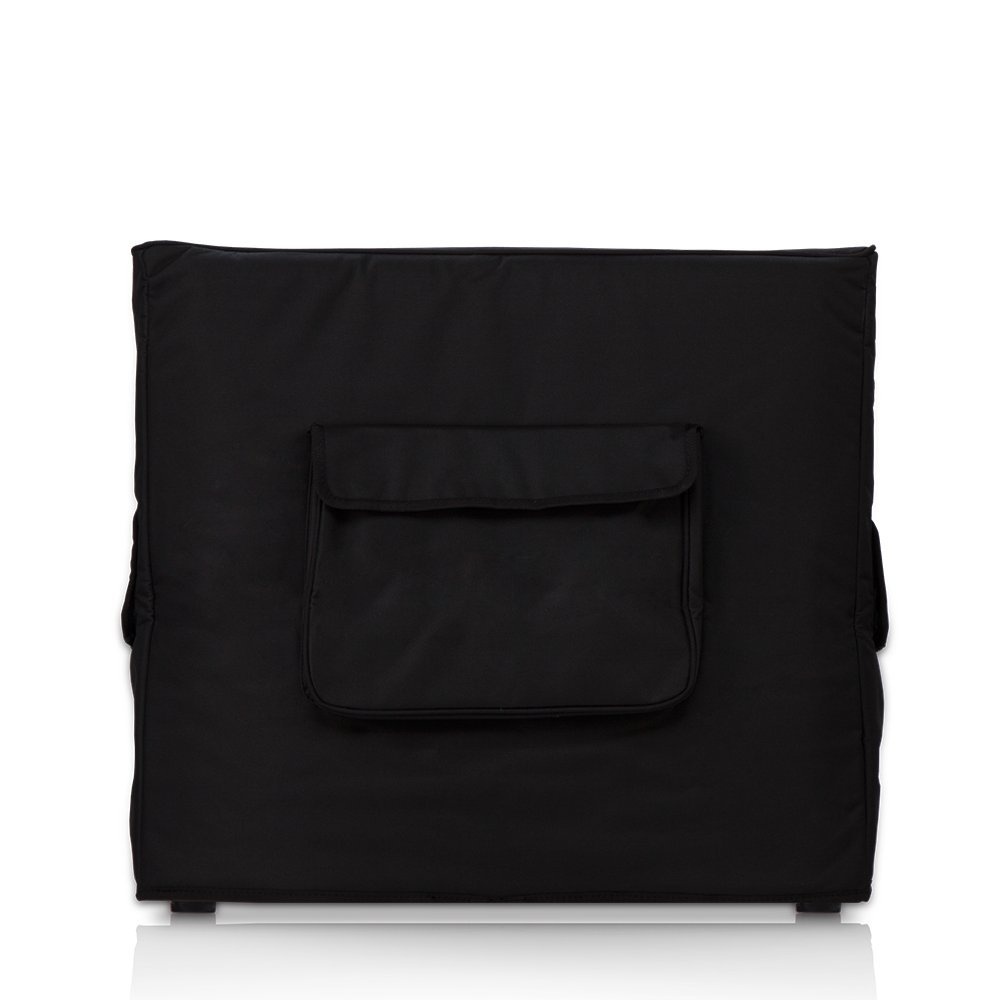 QSC KLA181 Padded Cover - Durable Protection for KLA181 Subwoofer - Perfect for Live Performances & Outdoor Events