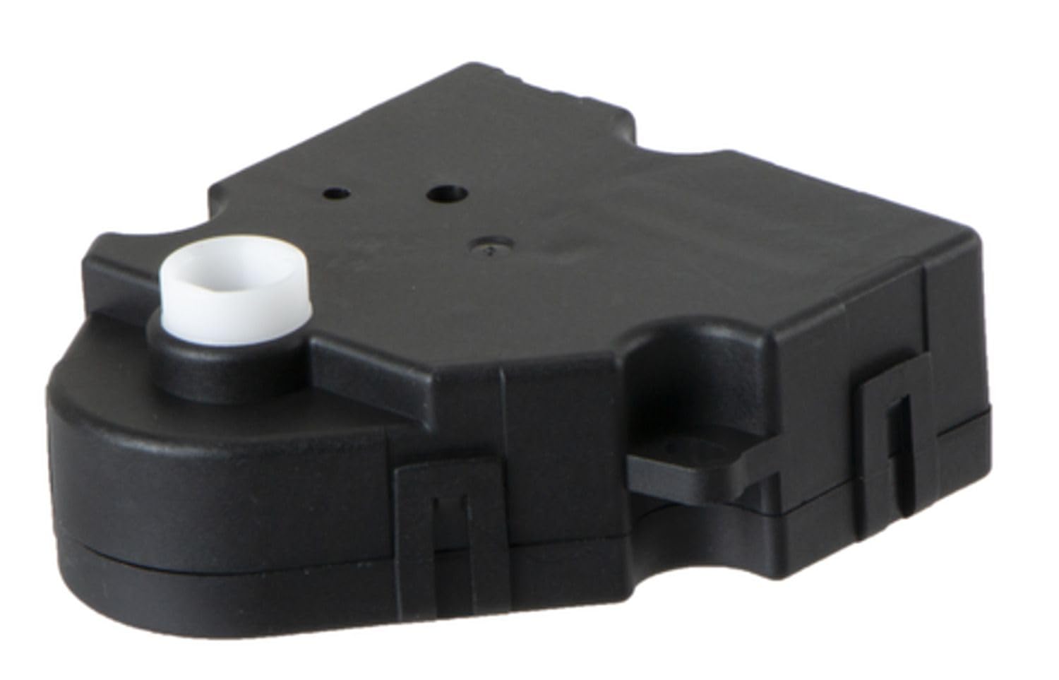 Four Seasons 73015 HVAC Air Door Actuator - Replacement for Car & Truck Climate Control System - Perfect for Defrost, Ventilation & Temperature Regulation