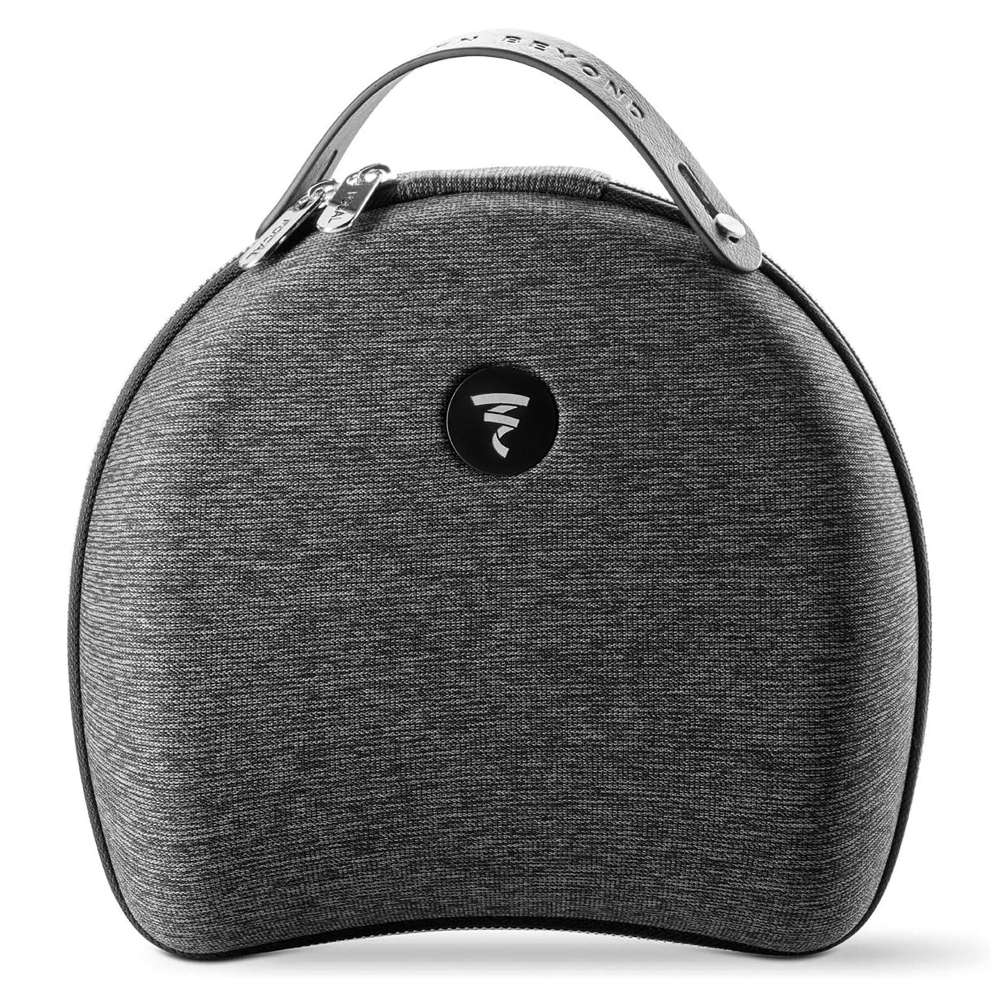 Focal Headphone Hard Carrying Case - Durable Travel Protection for Headphones - Perfect for Travel, Commuting & Studio Use
