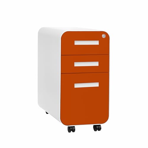 Orange Faceplate