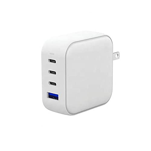 BoxWave 100W 3-Port PD Wall Charger for Apple iPad Pro 12.9