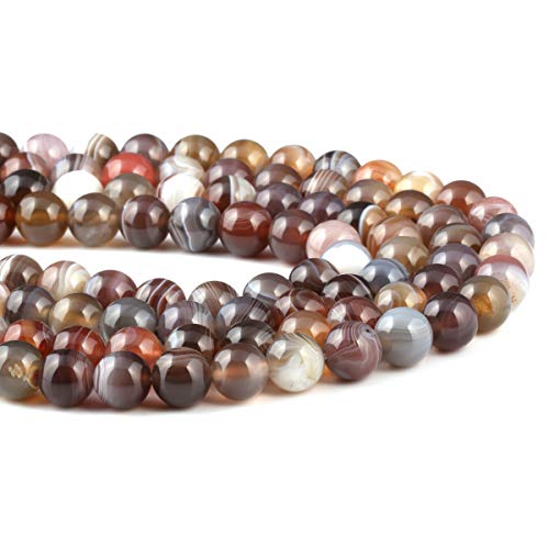 Stripe Agate