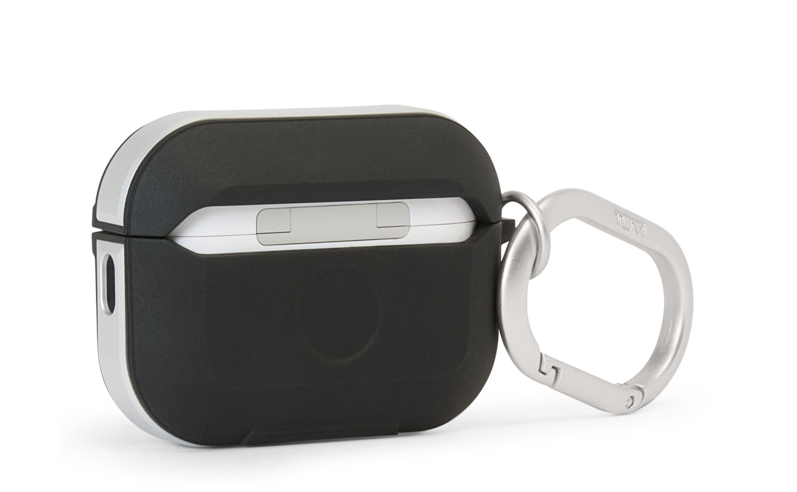 Premium TUMI AirPods Pro Case - Durable Protective Cover for Apple AirPods Pro (1st & 2nd Gen) - Perfect for Travel, Work & Gym Use