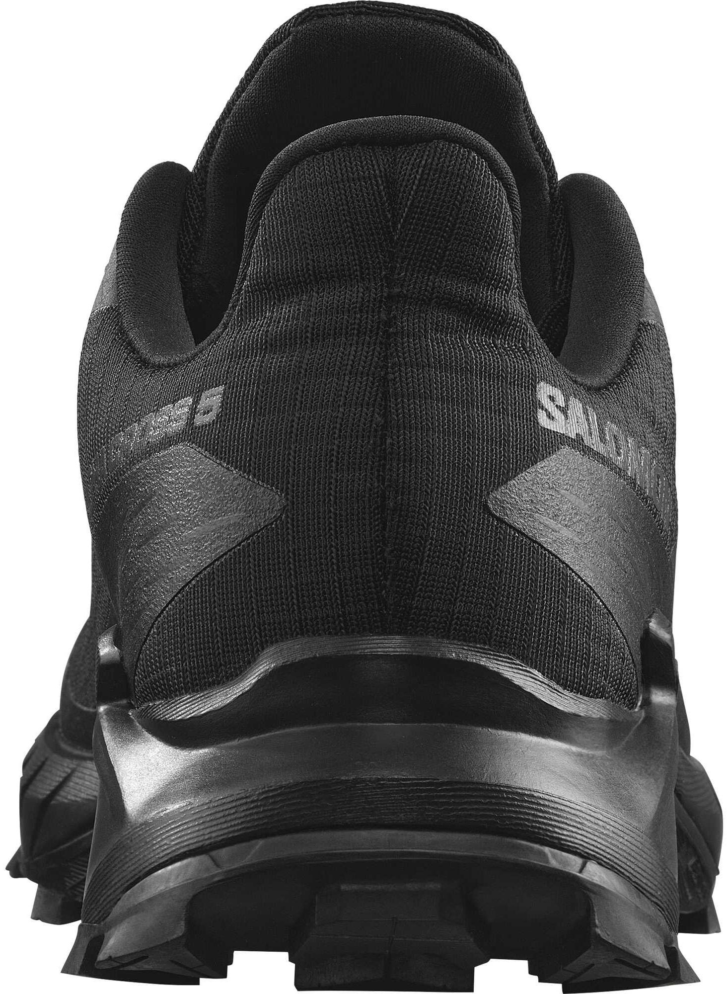Alphacross 5 Women's Trail Running Shoes - Lightweight Hiking Shoes for Women with Cushioned Support - Perfect for Outdoor Adventures, Hiking & Trail Running