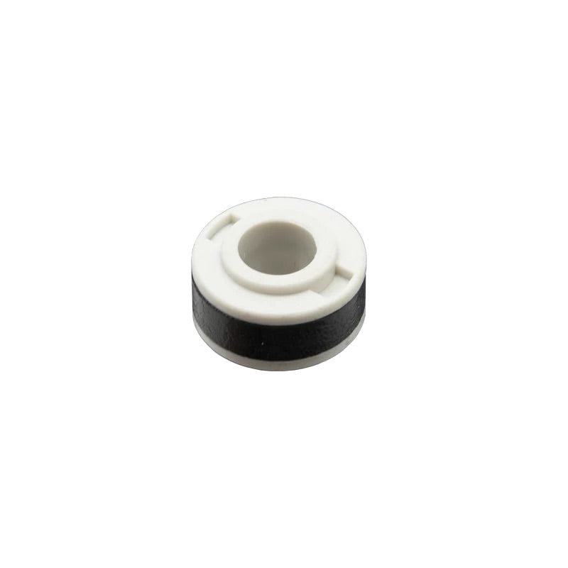 Luminous Magnetic Spacers - Glow in The Dark Magnetic Jewelry for DIY Bracelets & Necklaces - Perfect for Crafting, Gifts & Fashion Accessories