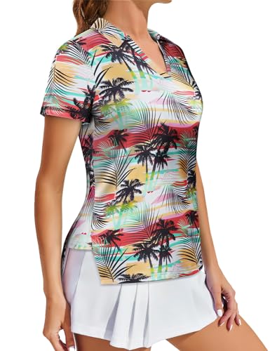 Coconut Tree Pink