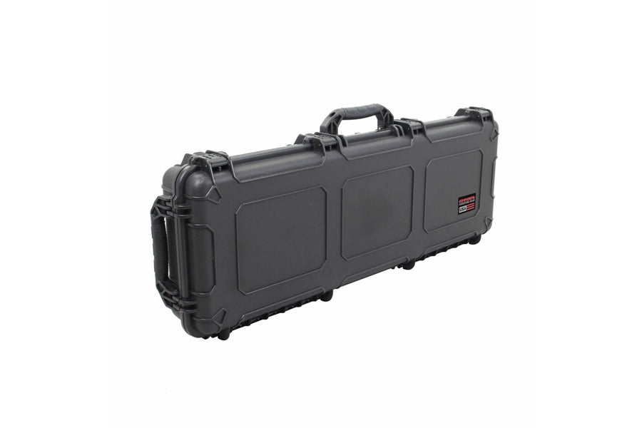 Go Rhino XVenture Heavy Duty Hard Case Long Storage Box - Durable Cargo Carrier for Trucks, SUVs & Off-Road Vehicles | Perfect for Camping Gear, Tools & Equipment Organization