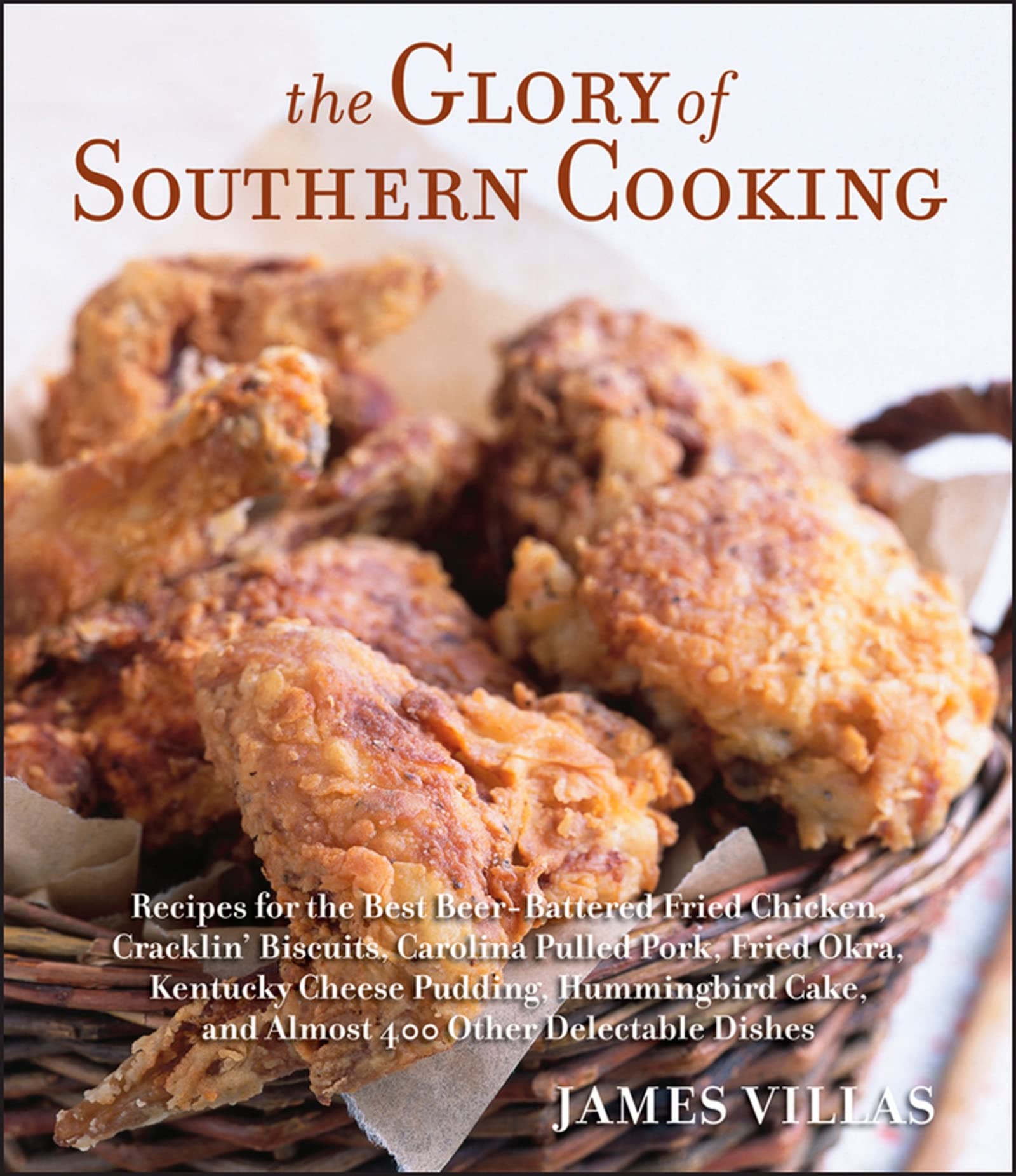 Southern Cooking Recipes: Best Fried Chicken & Biscuits for Home Chefs