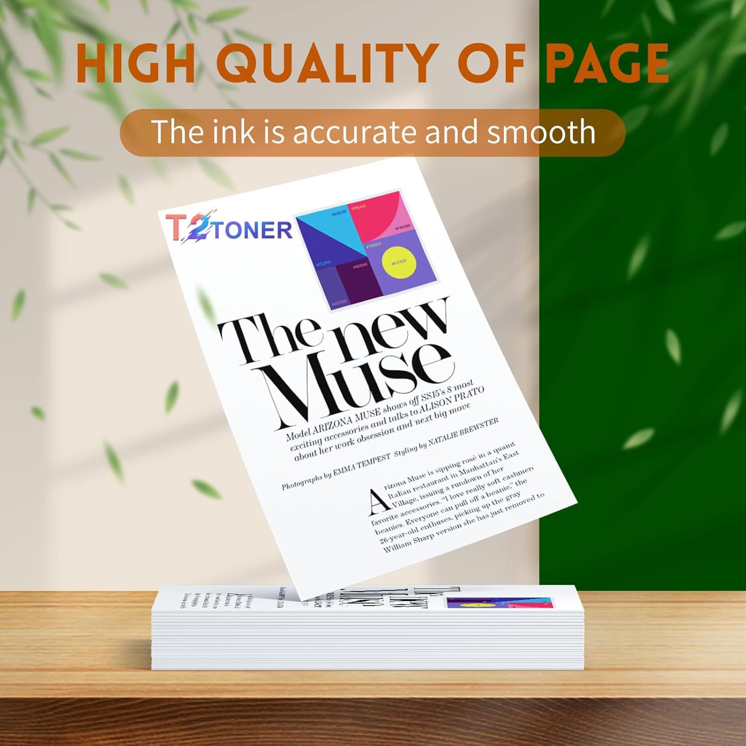 High-Quality Remanufactured W9033/W9033MC Magenta Toner Cartridge - Compatible with Epson Color Managed MFP E67550dh/E67650dh/E67560z/E67660z Printers | Perfect for Office Printing, School Projects & Home Office Use
