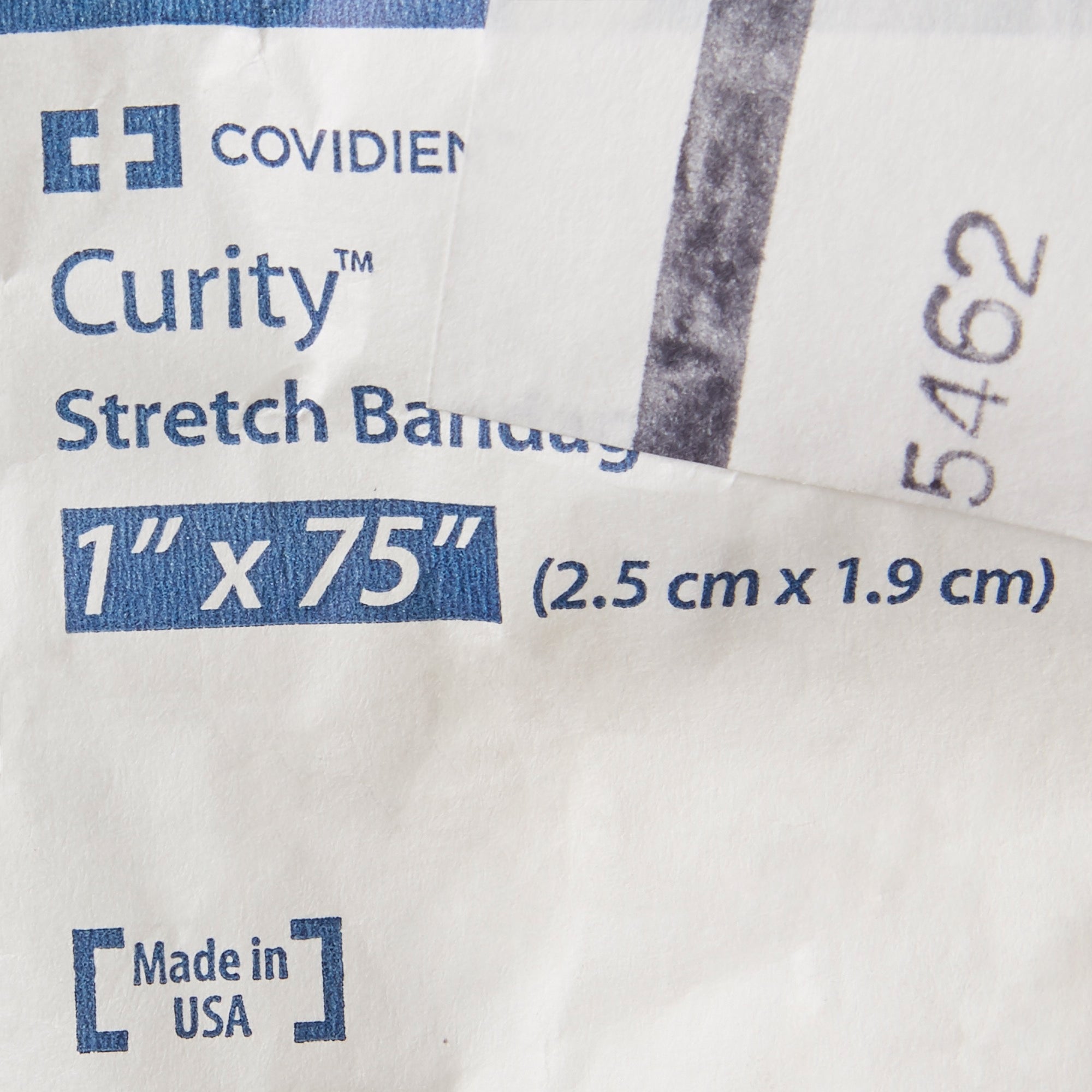 Conform Non-Sterile Stretch Bandage Roll 1