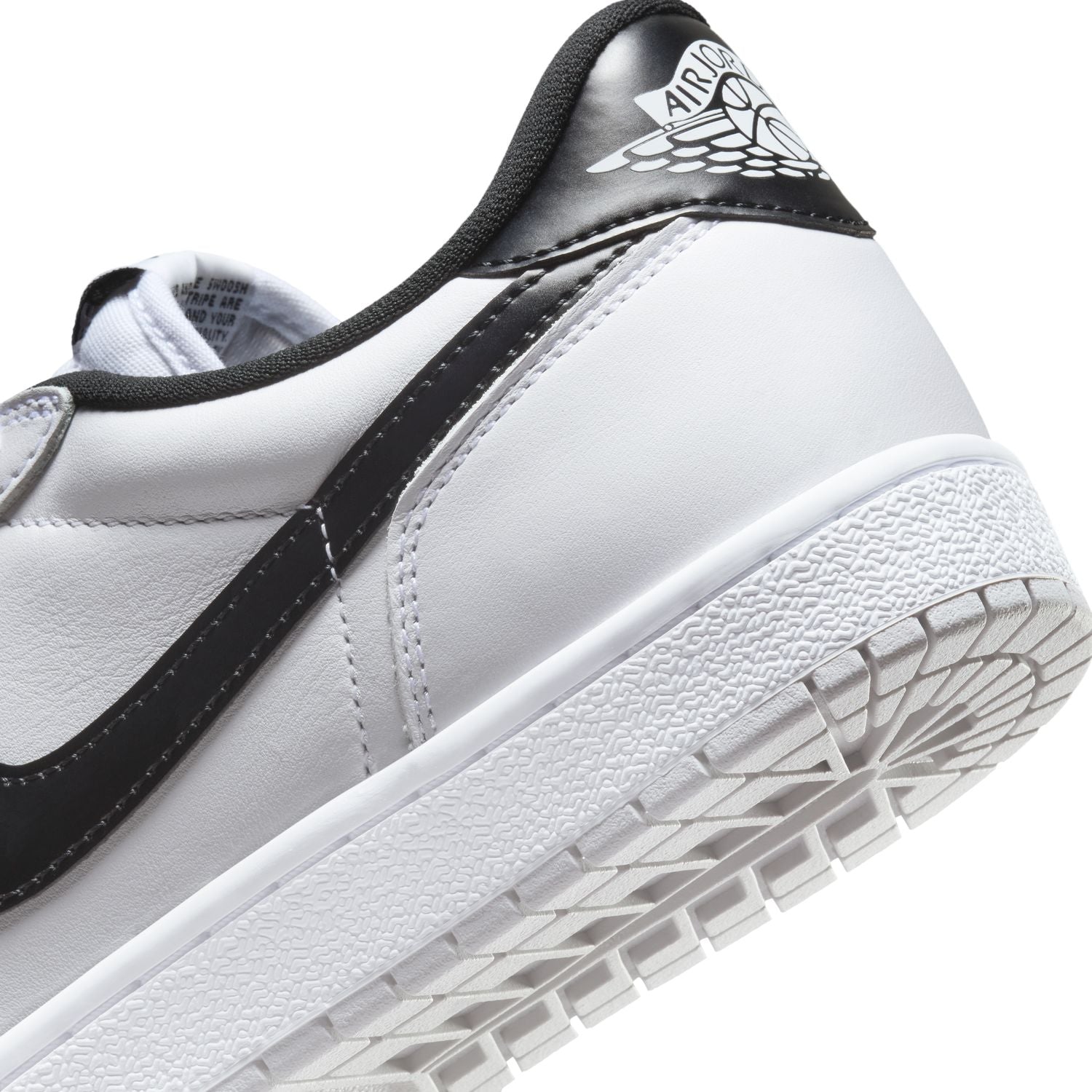 Air Jordan 1 Low '85 'Black Metallic' Sneakers - Men's Retro Basketball Shoes for Casual Wear & Street Style