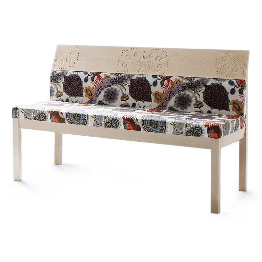 Klaus Haapaniemi Jenni Roininen Arte Bloom Sofa by Nikari - Modern Scandinavian Design for Living Room & Lounge