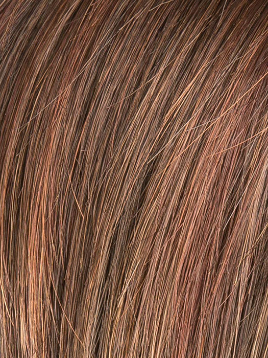 Tempo 100 Deluxe Synthetic Wig for Women - High Heat Resistant & Natural Looking Hair Power Wig for Daily Wear, Cosplay & Costume Parties