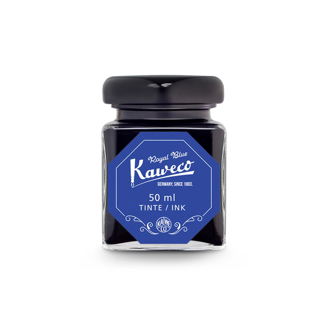 Premium Fountain Pen Ink 50ml - Smooth Writing, Vibrant Colors - Ideal for Calligraphy, Journaling & Office Use