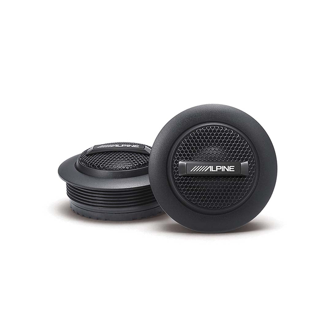 Alpine S-Series S10TW 1