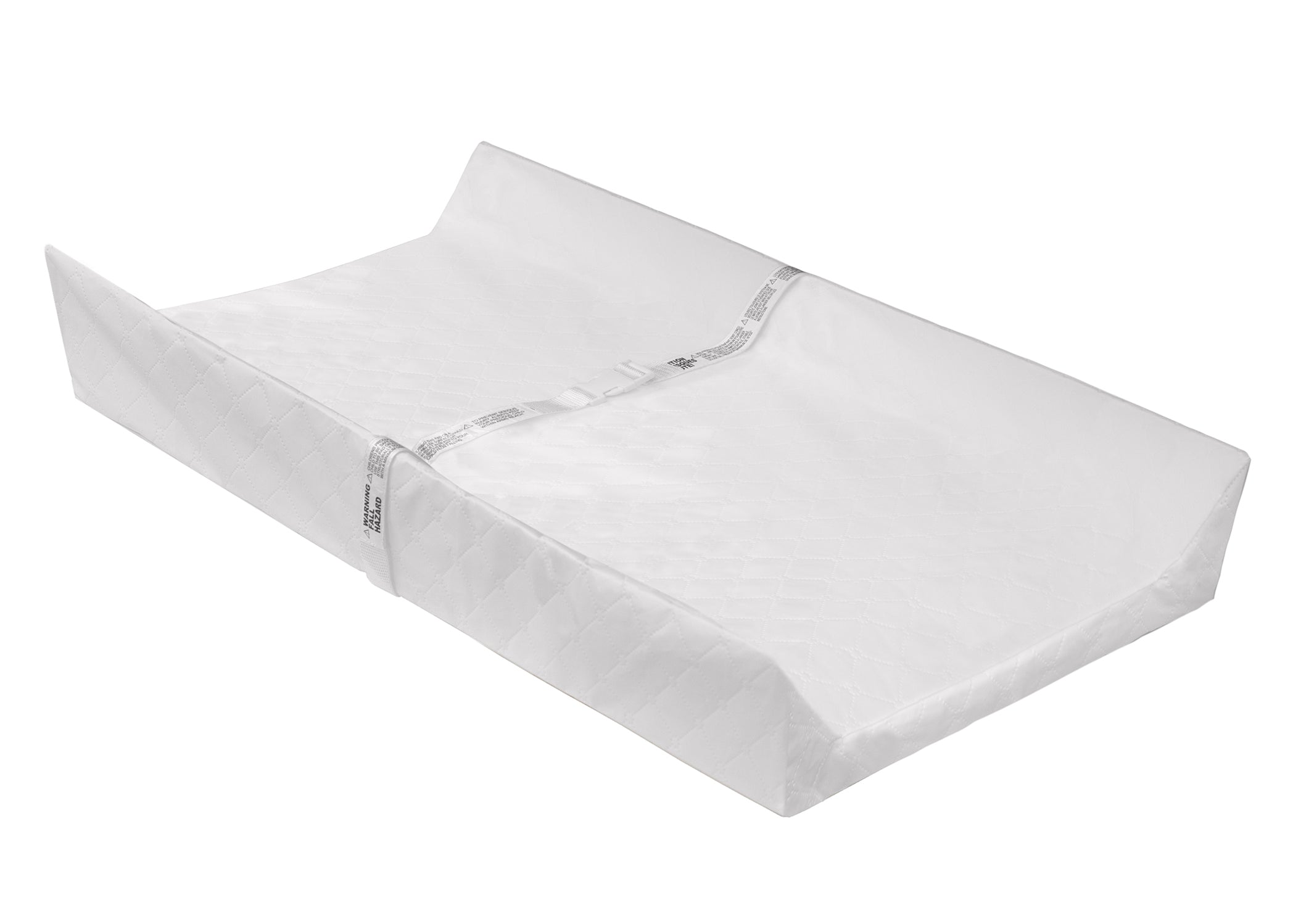 7-Piece Essential Baby Changing Table Set - Soft Changing Pad with Cover, 3 Liners & 2 Storage Bins - Perfect Newborn Gift for Boys & Girls - Ideal for Nursery Organization & Diaper Changes